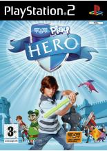 EyeToy Play: Hero (PS2)